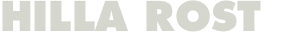 HILLA ROST