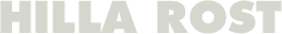 HILLA ROST