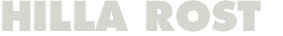 HILLA ROST